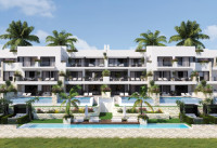 Bestaande woningen - Appartementen - Las Colinas Golf - Las Colinas