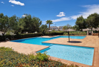 Bestaande woningen - Appartementen - Las Colinas Golf - Las Colinas