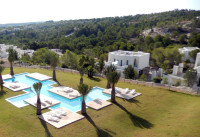 Bestaande woningen - Appartementen - Las Colinas Golf - Las Colinas