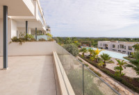 Bestaande woningen - Appartementen - Las Colinas Golf - Las Colinas