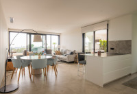 Bestaande woningen - Appartementen - Las Colinas Golf - Las Colinas