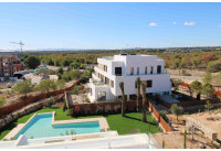 Bestaande woningen - Appartementen - Las Colinas Golf - Las Colinas