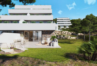 Bestaande woningen - Appartementen - Las Colinas Golf - Las Colinas