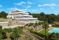 Bestaande woningen - Appartementen - Las Colinas Golf - Las Colinas