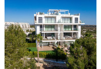 Bestaande woningen - Appartementen - Las Colinas Golf - Las Colinas