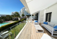 Bestaande woningen - Appartementen - Las Colinas Golf - Las Colinas