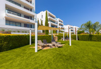 Bestaande woningen - Appartementen - Las Colinas Golf - Las Colinas
