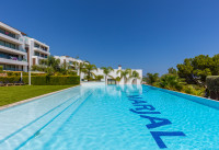 Bestaande woningen - Appartementen - Las Colinas Golf - Las Colinas