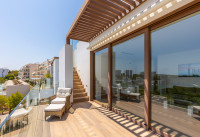 Bestaande woningen - Appartementen - Las Colinas Golf - Las Colinas