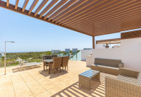 Bestaande woningen - Appartementen - Las Colinas Golf - Las Colinas