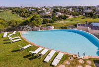 Bestaande woningen - Appartementen - Las Colinas Golf - Las Colinas