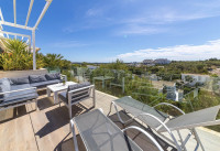Bestaande woningen - Appartementen - Las Colinas Golf - Las Colinas