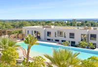 Bestaande woningen - Appartementen - Las Colinas Golf - Las Colinas