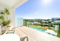 Bestaande woningen - Appartementen - Las Colinas Golf - Las Colinas