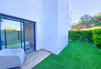 Bestaande woningen - Appartementen - Las Colinas Golf - Las Colinas