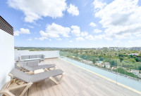 Bestaande woningen - Appartementen - Las Colinas Golf - Las Colinas