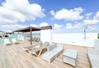 Bestaande woningen - Appartementen - Las Colinas Golf - Las Colinas