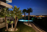 Bestaande woningen - Appartementen - Las Colinas Golf - Las Colinas