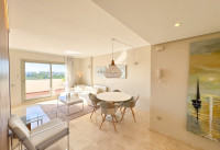 Bestaande woningen - Appartementen - Las Colinas Golf - Las Colinas
