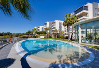 Bestaande woningen - Appartementen - Los Dolses