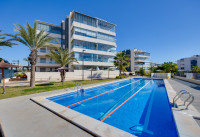 Bestaande woningen - Appartementen - Los Dolses