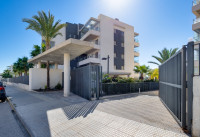 Bestaande woningen - Appartementen - Los Dolses