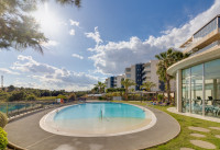 Bestaande woningen - Appartementen - Los Dolses