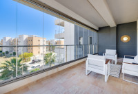 Bestaande woningen - Appartementen - Los Dolses