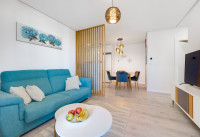 Bestaande woningen - Appartementen - Los Dolses