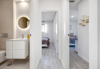 Bestaande woningen - Appartementen - Los Dolses