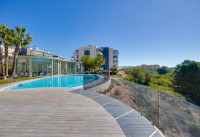 Bestaande woningen - Appartementen - Los Dolses