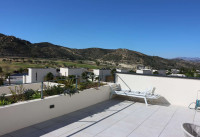 Bestaande woningen - Appartementen - Monforte del Cid