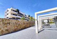 Bestaande woningen - Appartementen - Playa Flamenca