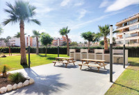 Bestaande woningen - Appartementen - Playa Flamenca