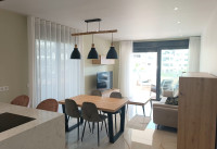 Bestaande woningen - Appartementen - Playa Flamenca