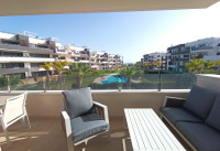 Bestaande woningen - Appartementen - Playa Flamenca