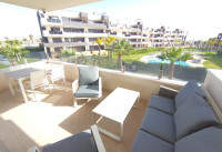 Bestaande woningen - Appartementen - Playa Flamenca