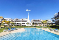 Bestaande woningen - Appartementen - Playa Flamenca