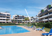 Bestaande woningen - Appartementen - Playa Flamenca