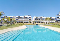 Bestaande woningen - Appartementen - Playa Flamenca