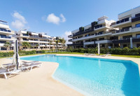 Bestaande woningen - Appartementen - Playa Flamenca