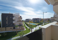 Bestaande woningen - Appartementen - Playa Flamenca