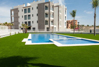 Bestaande woningen - Appartementen - Villamartin