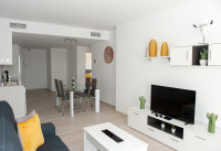 Bestaande woningen - Appartementen - Villamartin