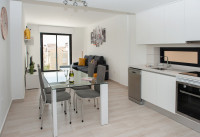 Bestaande woningen - Appartementen - Villamartin