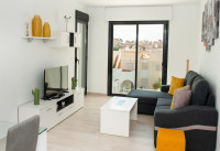 Bestaande woningen - Appartementen - Villamartin