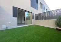 Bestaande woningen - Geschakelde Woningen - Torre de la Horadada