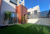 Bestaande woningen - Geschakelde Woningen - Torre de la Horadada