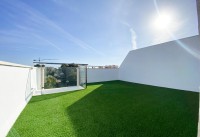 Bestaande woningen - Geschakelde Woningen - Torre de la Horadada