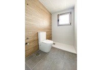 Bestaande woningen - Geschakelde Woningen - Torre de la Horadada